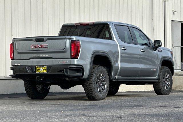 2025 GMC Sierra 1500 Vehicle Photo in BOISE, ID 83705-3761