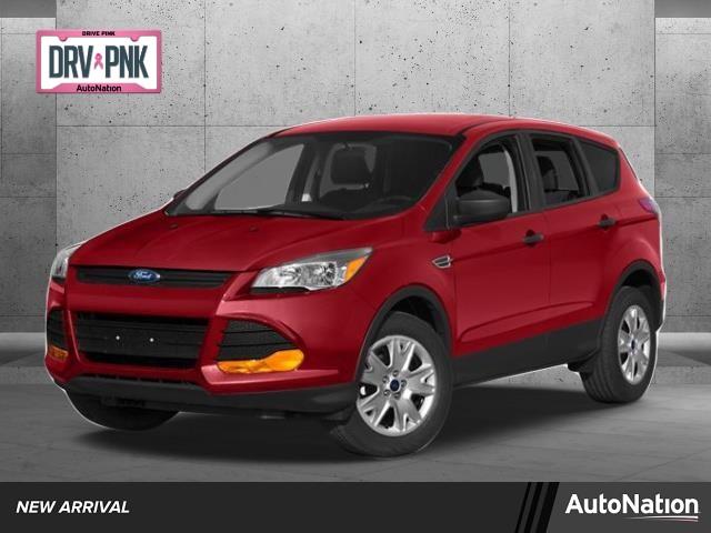 2014 Ford Escape Vehicle Photo in Jacksonville, FL 32256