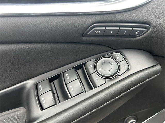 2022 Buick Enclave Vehicle Photo in BOWLING GREEN, KY 42104-4102