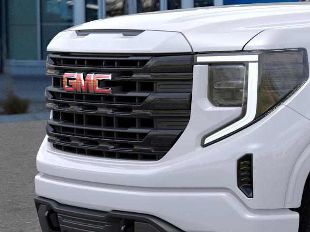 2024 GMC Sierra 1500 Vehicle Photo in OSHKOSH, WI 54904-7811