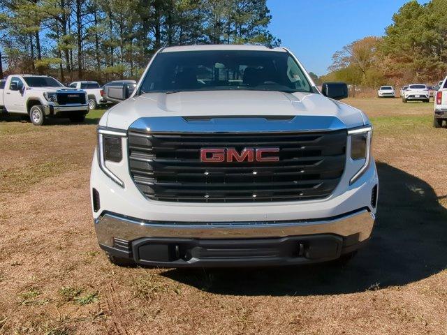 2025 GMC Sierra 1500 Vehicle Photo in ALBERTVILLE, AL 35950-0246