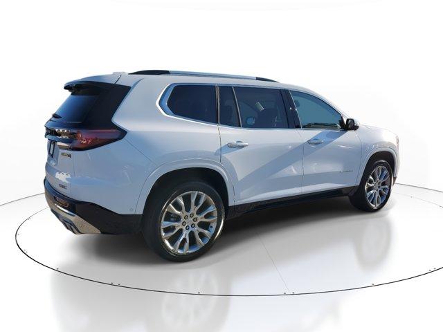 2025 GMC Acadia Vehicle Photo in SMYRNA, GA 30080-7630