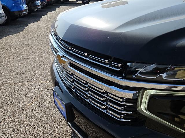 2024 Chevrolet Tahoe Vehicle Photo in SAN ANGELO, TX 76903-5798