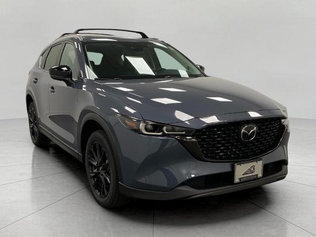 2025 Mazda CX-5 Vehicle Photo in Appleton, WI 54913