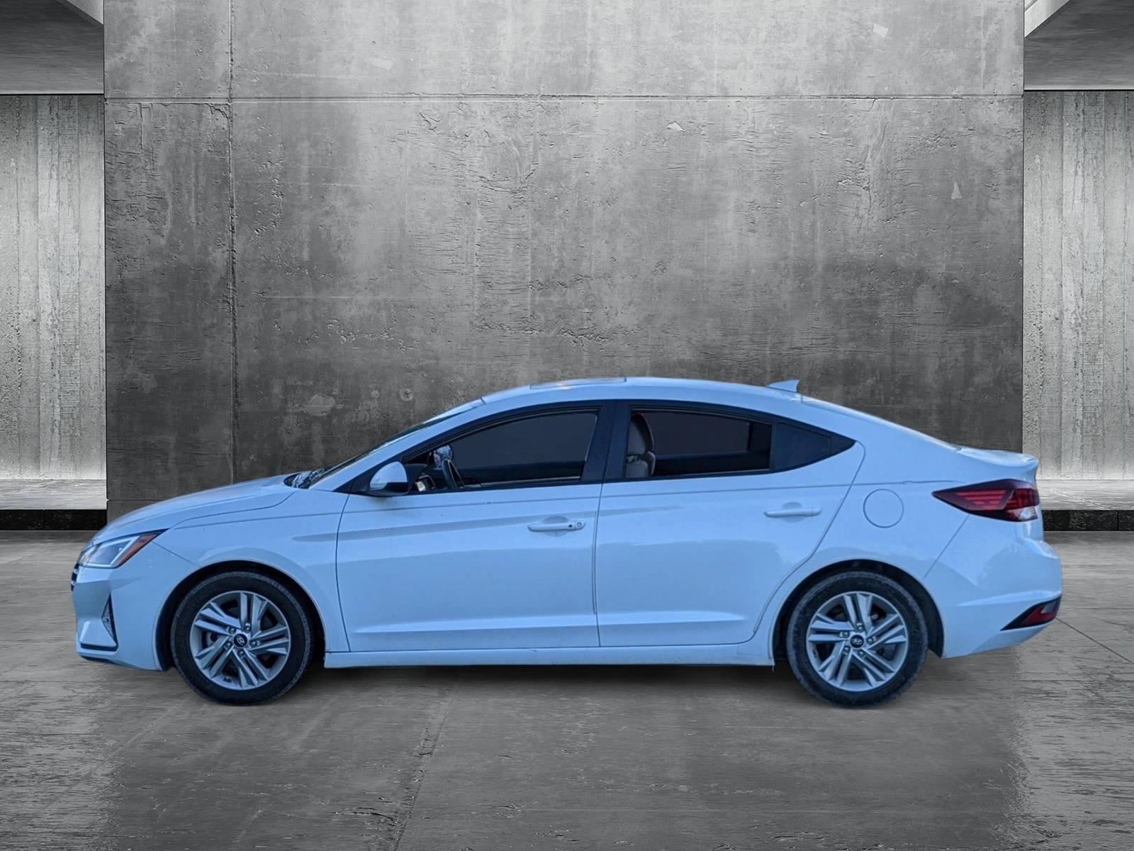 2019 Hyundai ELANTRA Vehicle Photo in Orlando, FL 32811