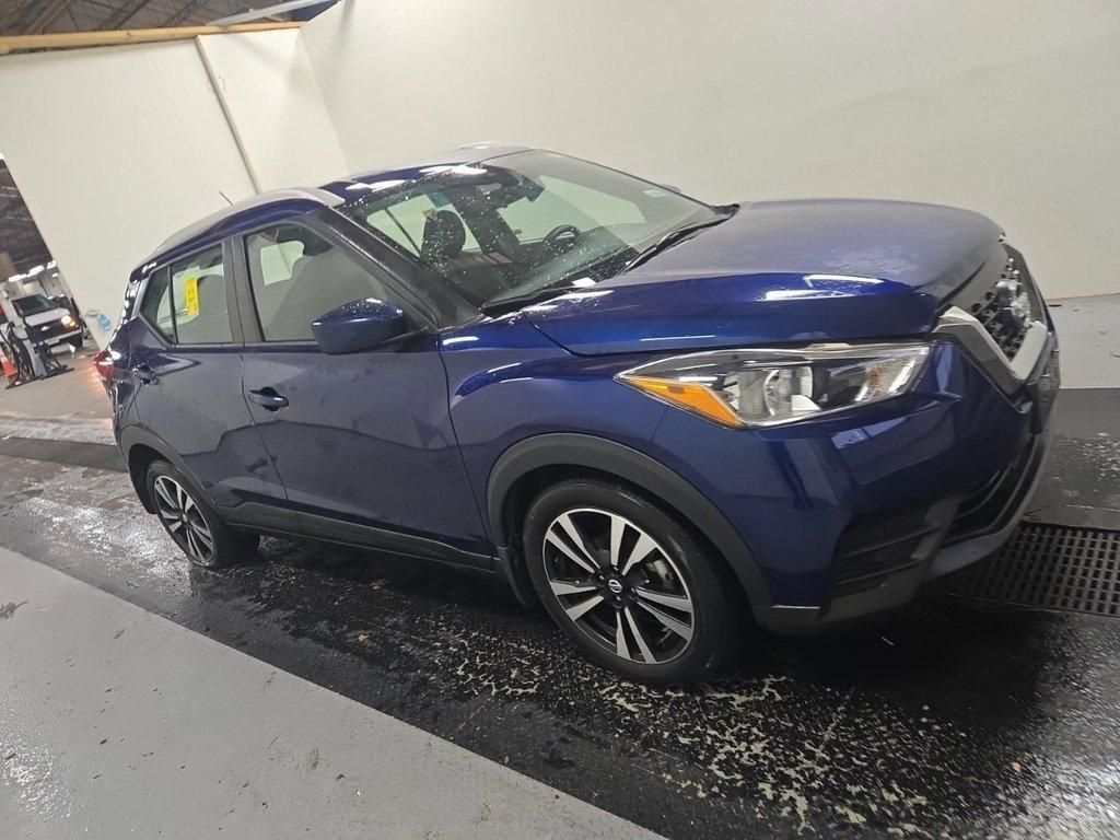 2020 Nissan Kicks Vehicle Photo in AKRON, OH 44320-4088