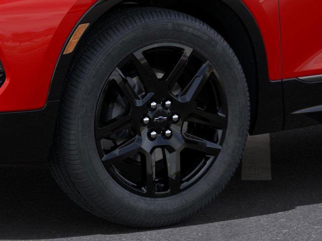 2025 Chevrolet Blazer Vehicle Photo in PHOENIX, AZ 85014-3381