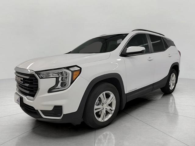 2022 GMC Terrain Vehicle Photo in APPLETON, WI 54914-8833