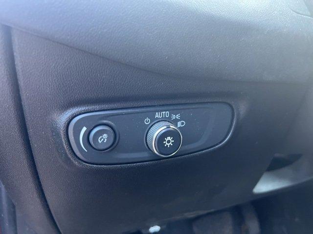 2022 Chevrolet Equinox Vehicle Photo in MILFORD, OH 45150-1684