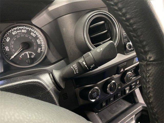 2022 Toyota Tacoma 4WD Vehicle Photo in PORTLAND, OR 97225-3518