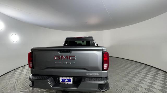 2024 GMC Sierra 1500 Vehicle Photo in GILBERT, AZ 85297-0402