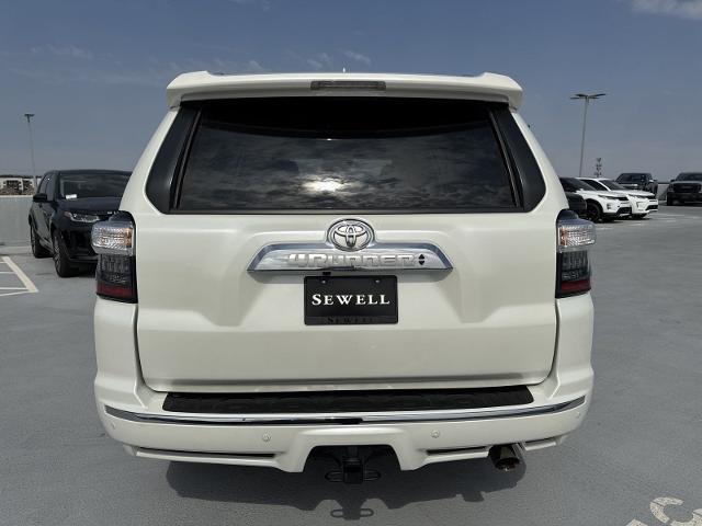 2022 Toyota 4Runner Vehicle Photo in AUSTIN, TX 78717