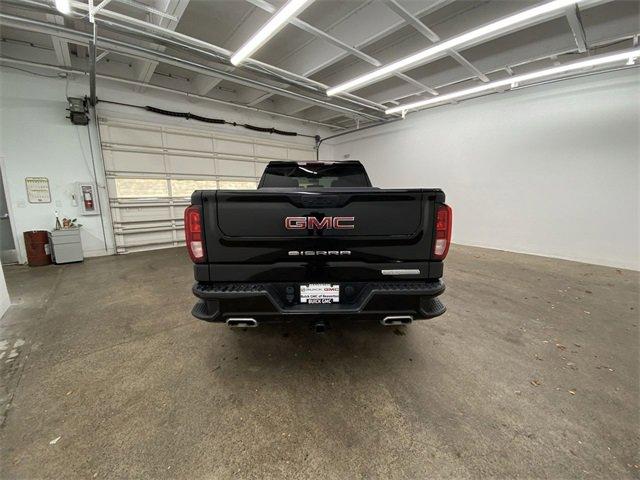 2021 GMC Sierra 1500 Vehicle Photo in PORTLAND, OR 97225-3518