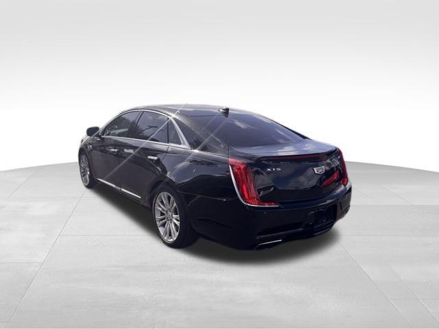 2019 Cadillac XTS Vehicle Photo in DELRAY BEACH, FL 33483-3294