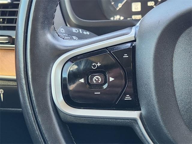 2019 Volvo XC90 Vehicle Photo in GAINESVILLE, TX 76240-2013