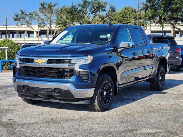 2022 Chevrolet Silverado 1500 Vehicle Photo in SUGAR LAND, TX 77478-0000