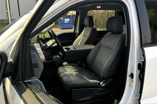 2022 Ford F-150 Vehicle Photo in Houston, TX 77007