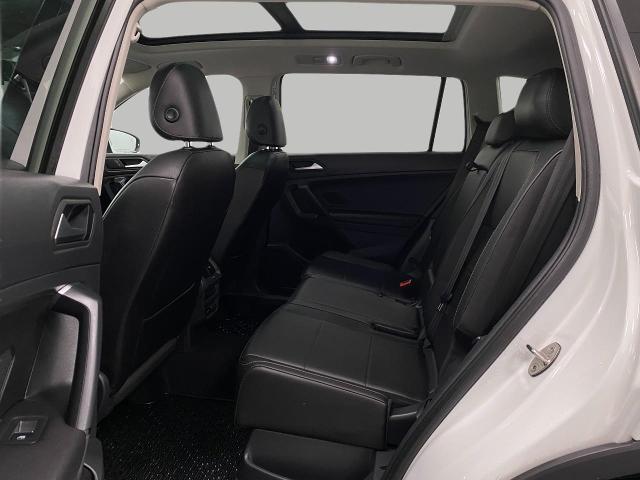 2019 Volkswagen Tiguan Vehicle Photo in Appleton, WI 54913