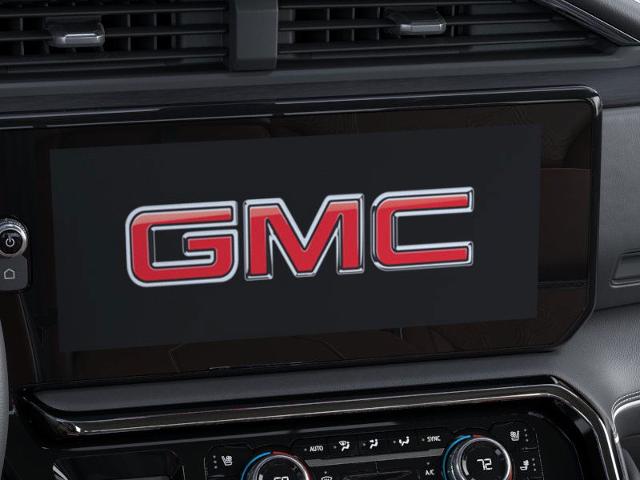 2025 GMC Sierra 2500 HD Vehicle Photo in TREVOSE, PA 19053-4984