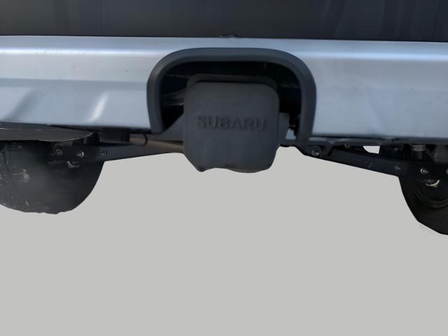 2024 Subaru Outback Vehicle Photo in Green Bay, WI 54304