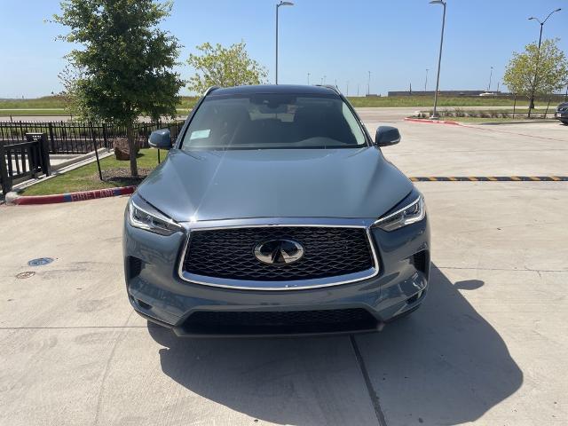 2024 INFINITI QX50 Vehicle Photo in Grapevine, TX 76051