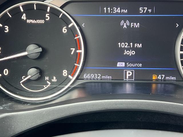 2021 Nissan Altima Vehicle Photo in PITTSBURG, CA 94565-7121