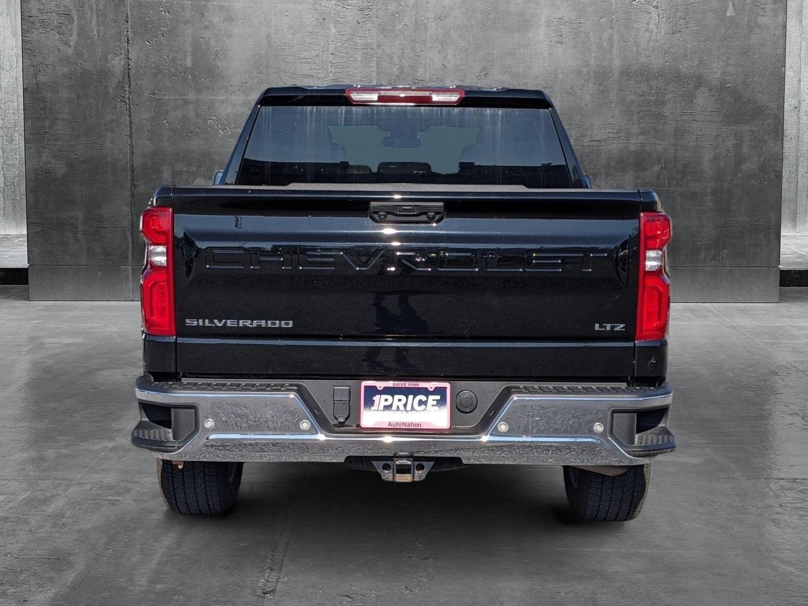 2023 Chevrolet Silverado 1500 Vehicle Photo in TIMONIUM, MD 21093-2300