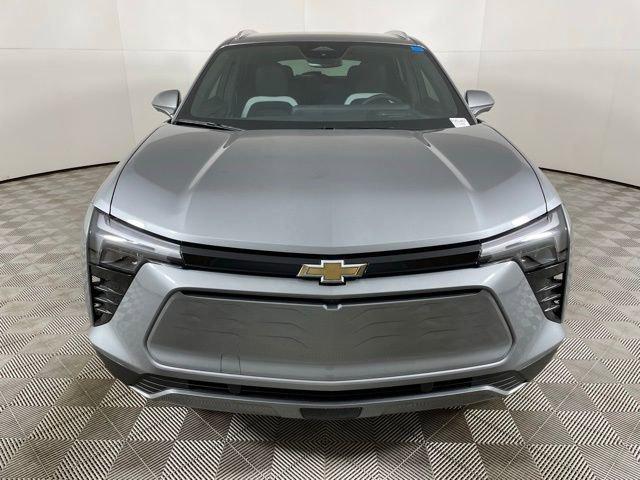 2025 Chevrolet Blazer EV Vehicle Photo in PHOENIX, AZ 85014-3381