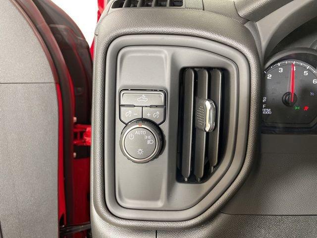 2025 Chevrolet Silverado 1500 Vehicle Photo in PHOENIX, AZ 85014-3381