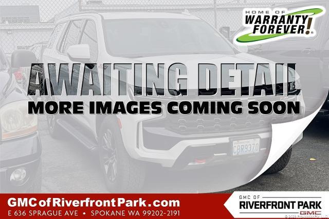 2022 Chevrolet Tahoe Vehicle Photo in SPOKANE, WA 99202-2191