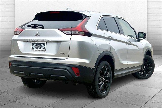 2023 Mitsubishi Eclipse Cross Vehicle Photo in KANSAS CITY, MO 64114-4502