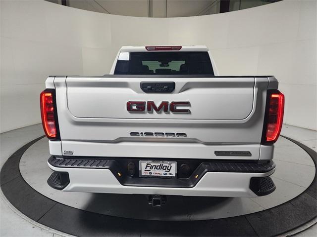 2025 GMC Sierra 1500 Vehicle Photo in PRESCOTT, AZ 86305-3700