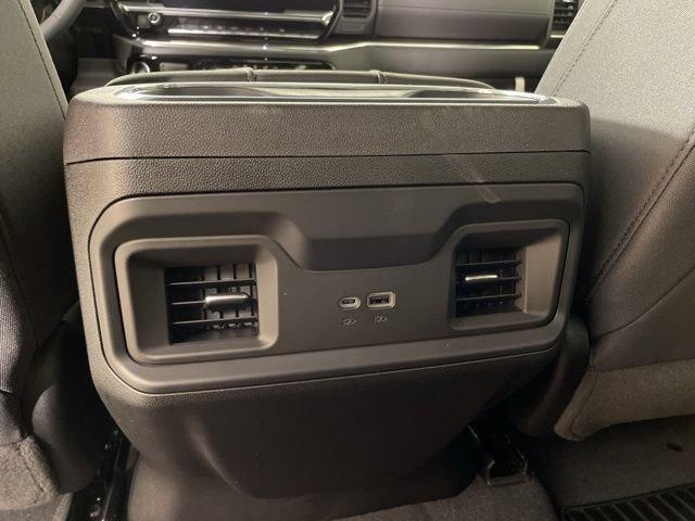 2025 Chevrolet Silverado 1500 Vehicle Photo in PHOENIX, AZ 85014-3381