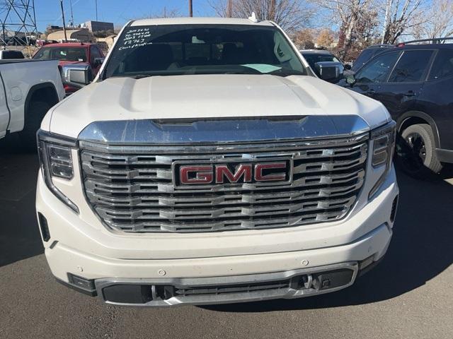 2023 GMC Sierra 1500 Vehicle Photo in PRESCOTT, AZ 86305-3700