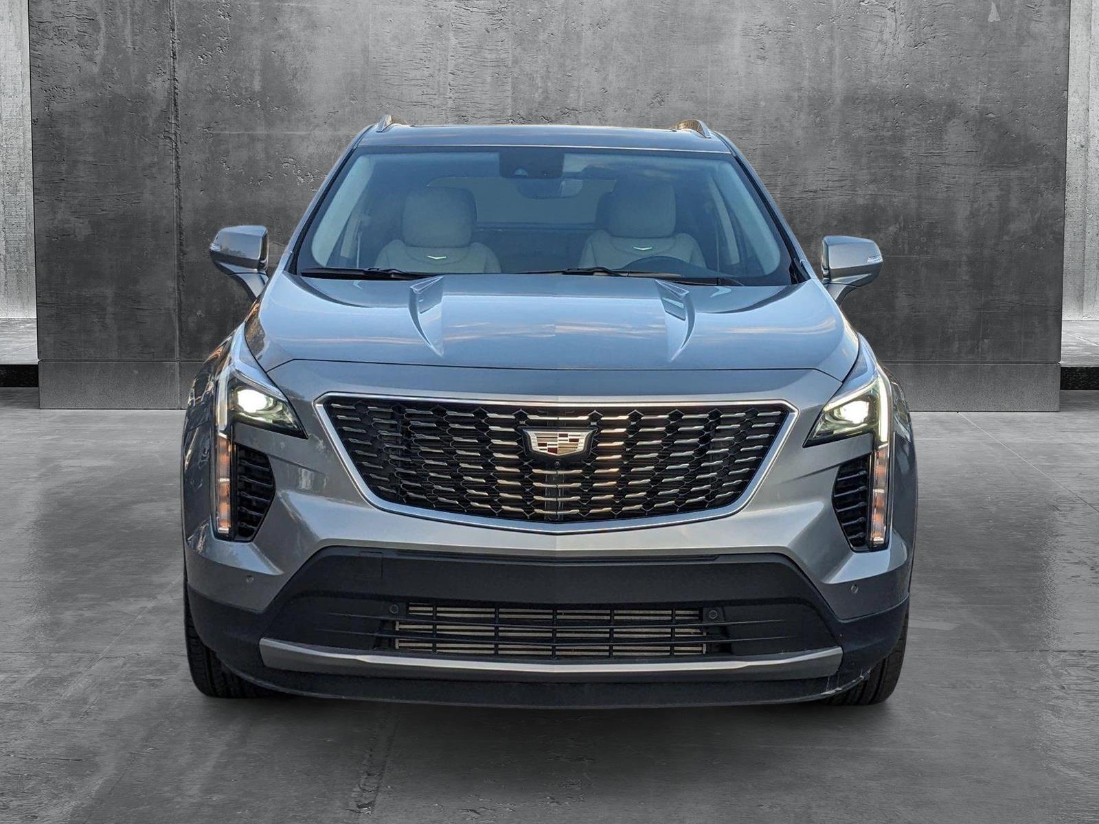 2023 Cadillac XT4 Vehicle Photo in WEST PALM BEACH, FL 33407-3296