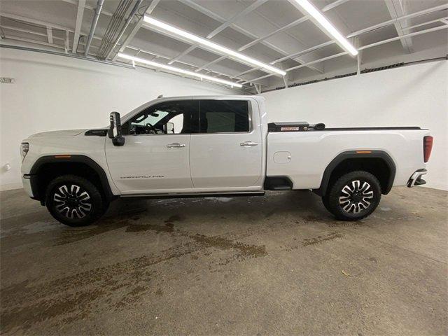 2024 GMC Sierra 2500 HD Vehicle Photo in PORTLAND, OR 97225-3518