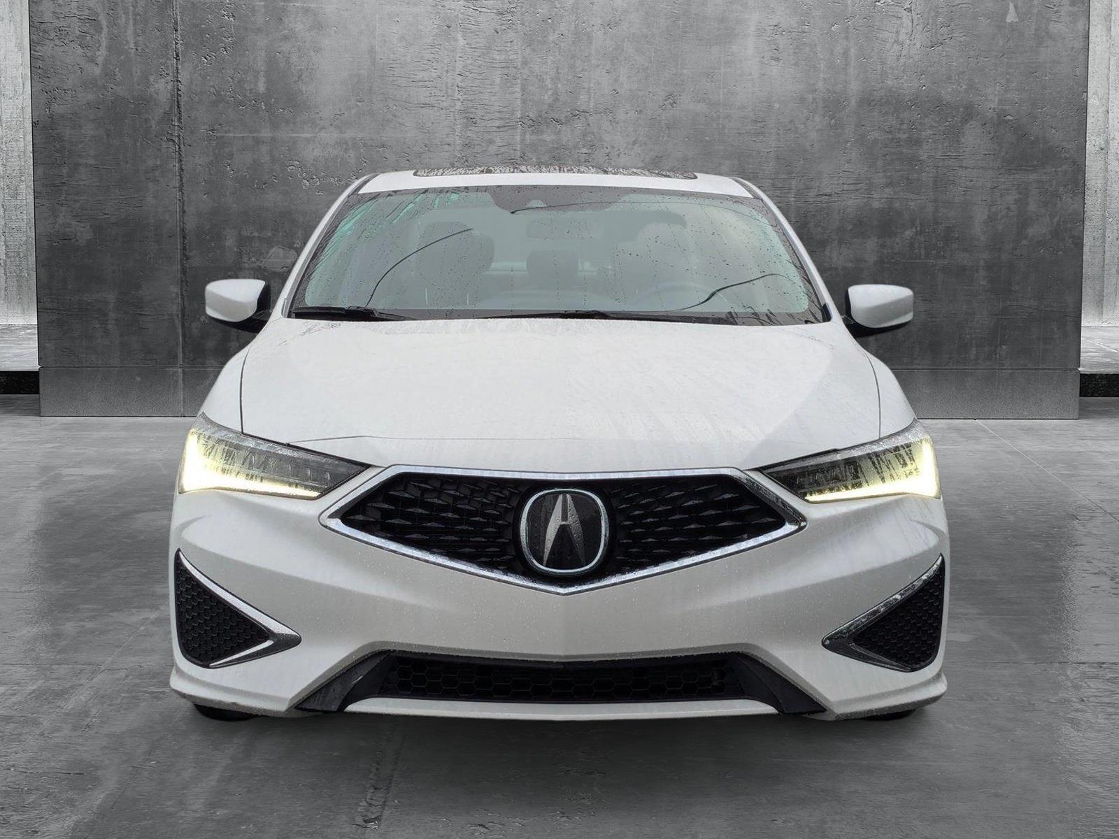 2021 Acura ILX Vehicle Photo in Sanford, FL 32771