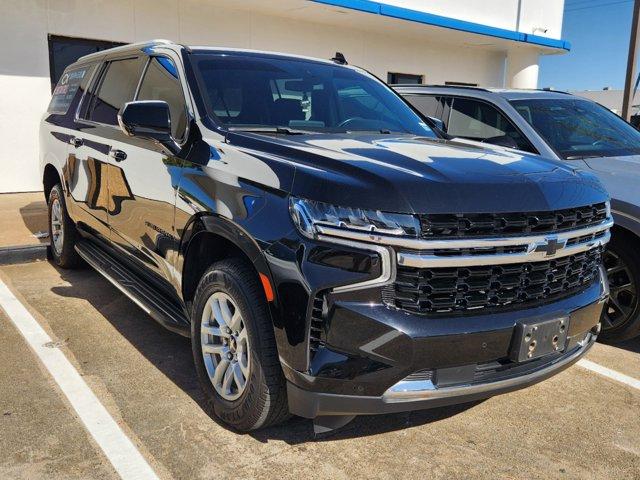 2022 Chevrolet Suburban Vehicle Photo in SUGAR LAND, TX 77478-0000