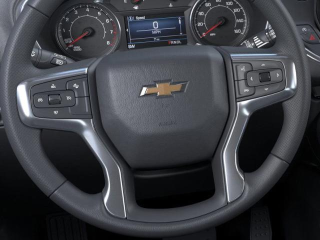 2025 Chevrolet Blazer Vehicle Photo in BOSTON, NY 14025-9684