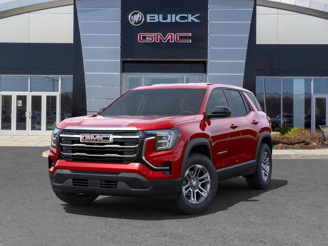 2025 GMC Terrain Vehicle Photo in DANBURY, CT 06810-5034