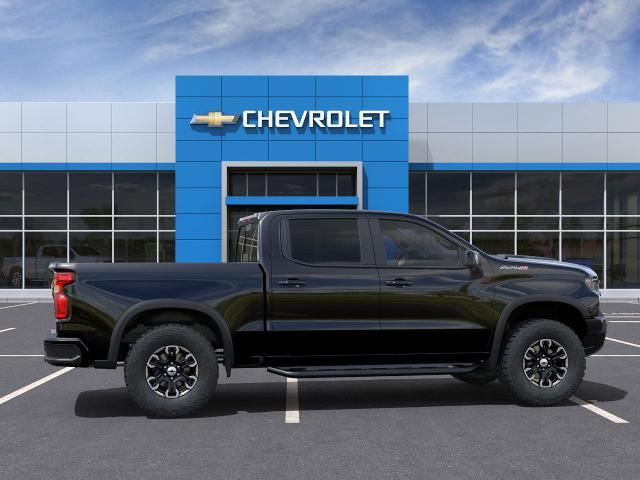 2025 Chevrolet Silverado 1500 Vehicle Photo in PEORIA, AZ 85382-3715