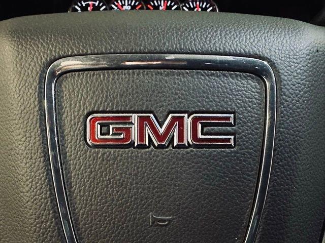 2015 GMC Sierra 1500 Vehicle Photo in MEDINA, OH 44256-9631