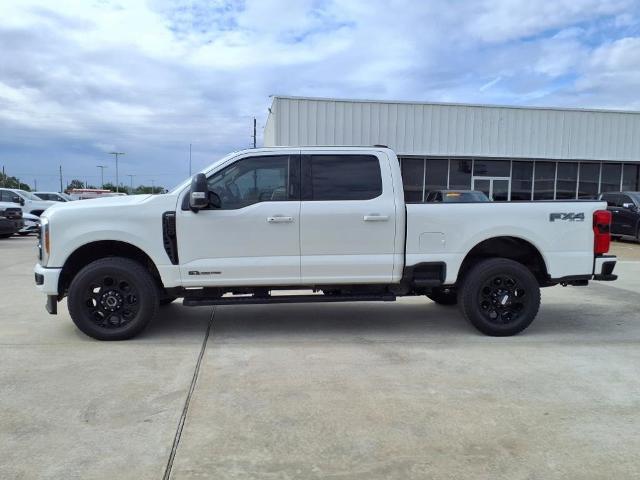 2024 Ford Super Duty F-250 SRW Vehicle Photo in ROSENBERG, TX 77471-5675