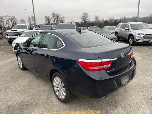 2015 Buick Verano Vehicle Photo in PUYALLUP, WA 98371-4149