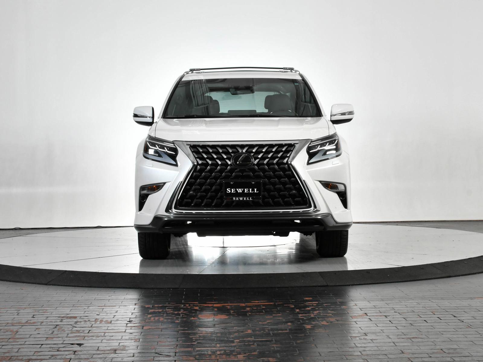 2023 Lexus GX 460 Vehicle Photo in DALLAS, TX 75235