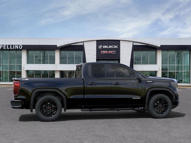 2025 GMC Sierra 1500 Vehicle Photo in WILLIAMSVILLE, NY 14221-2883