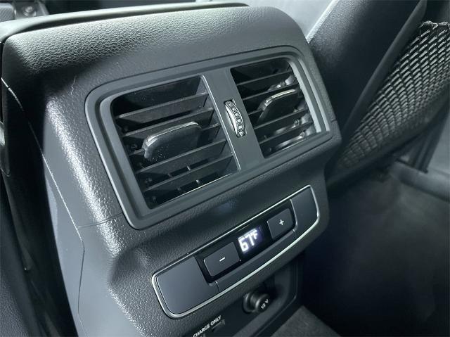 2021 Audi SQ5 Vehicle Photo in GILBERT, AZ 85297-0402