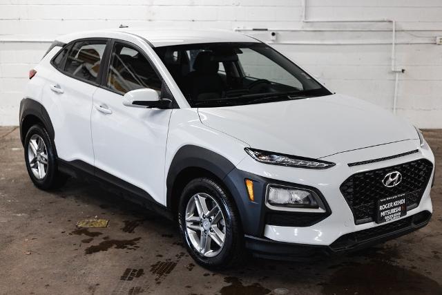 2018 Hyundai KONA Vehicle Photo in Tigard, OR 97223