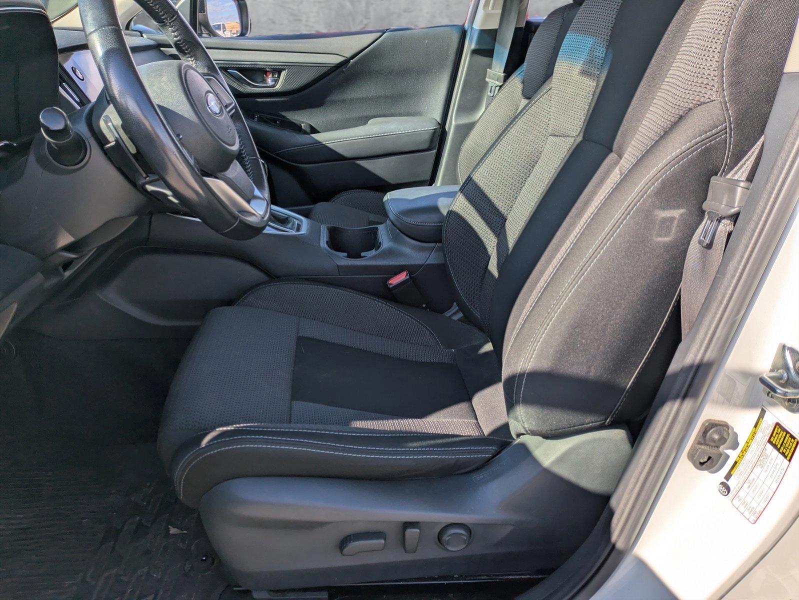 2021 Subaru Outback Vehicle Photo in Corpus Christi, TX 78415