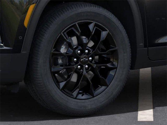 2025 Chevrolet Traverse Vehicle Photo in COLLIERVILLE, TN 38017-9006